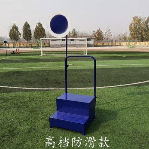 裁判发令台钢制烟屏运动会田径烟屏起跑移动升降法体育器材信号枪