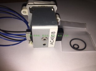 日立Hitachi 喷码 机 PXR 墨路电磁阀 MV7 MV1... AC4918