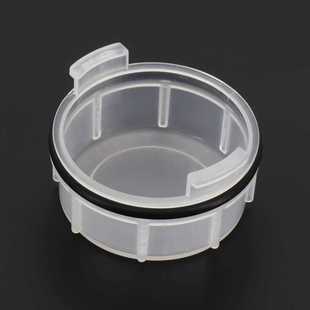 日立 RX1喷码机 溶剂缸 墨水缸 溶剂壶 溶剂盒 全新盖子