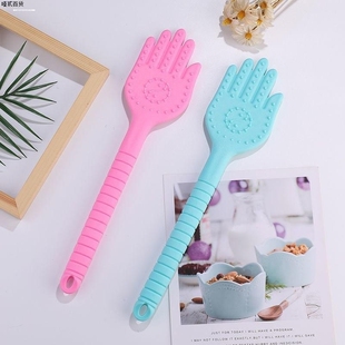 硅胶软尺拍教师高弹力橡胶拍子sp小红家用管教仗家规弟子规