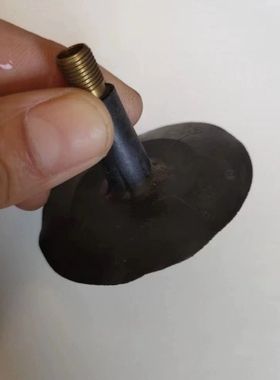 .包邮R克4门嘴轮胎TR气13/T泰414橡胶气门嘴/真空胎Y铜气门嘴.