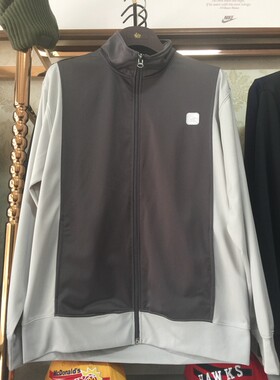 捡漏男子欧码加肥加大运动夹克