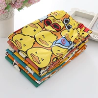 B.Duck, хлопковые летние мультяшные тонкие штаны для школьников и студентов для путешествий для отдыха, подходят для подростков