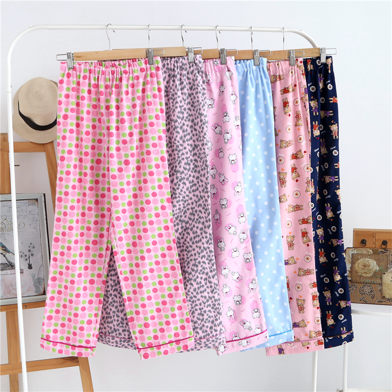 Pantalon pyjama jeunesse - Ref 739895 Image 1