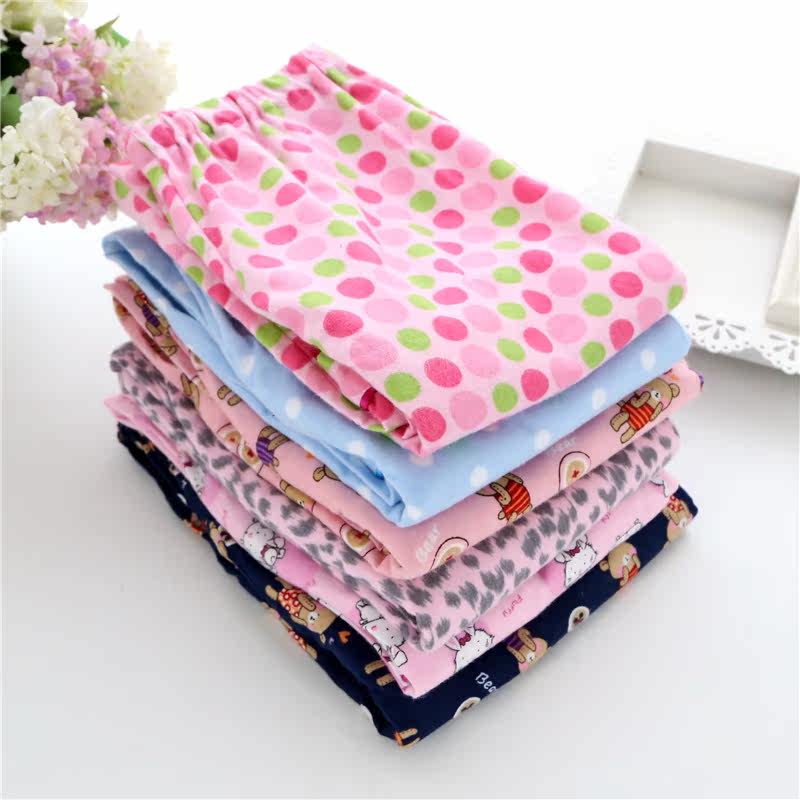 Pantalon pyjama jeune - Ref 728200 Image 5