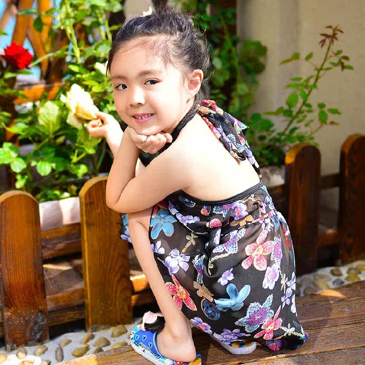 Maillot de bain fille - Ref 2549689 Image 4