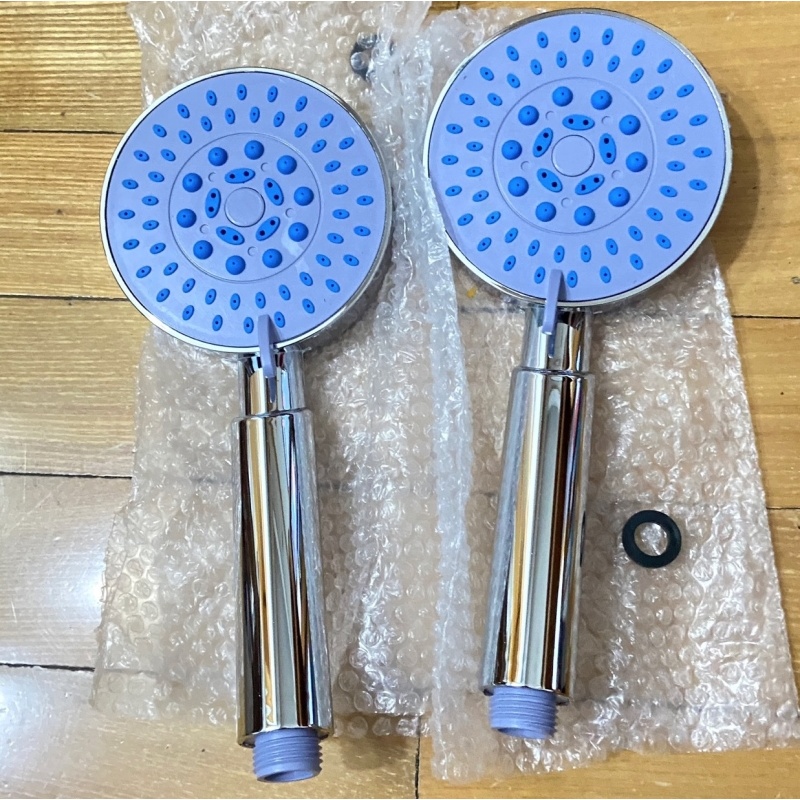 软管套装大出水酒店卫浴莲蓬头浴室热水器花洒洗澡宾馆沐浴五档