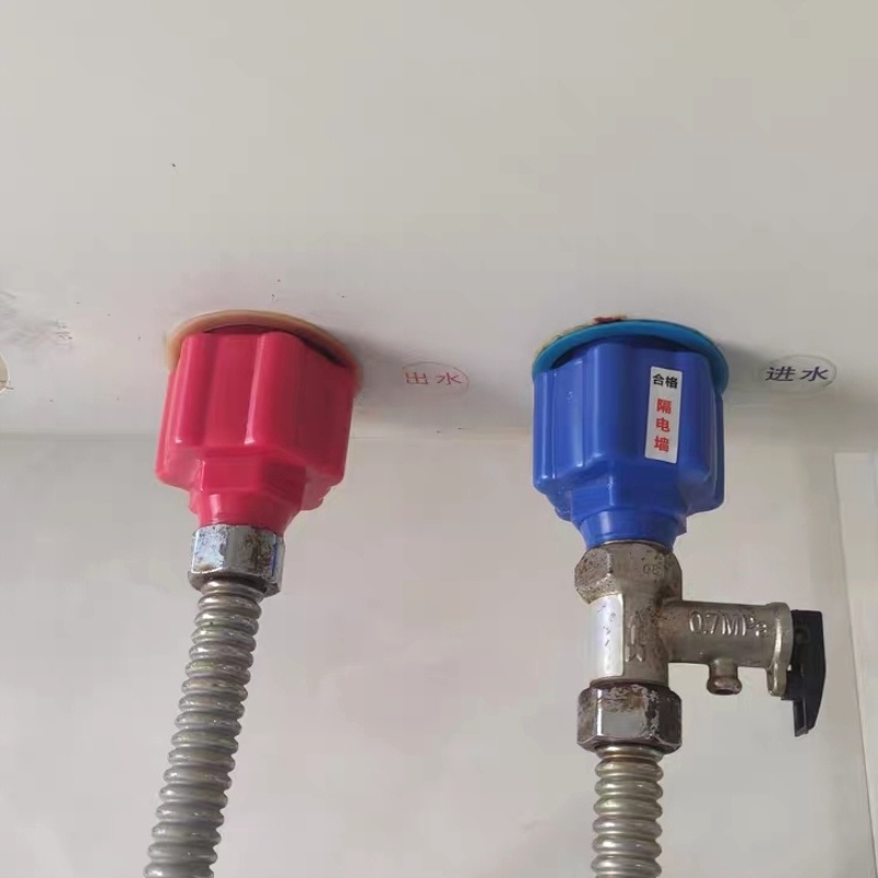 安全防火墙接头隔电墙专用防漏电配大全出水防电墙通用装置配件