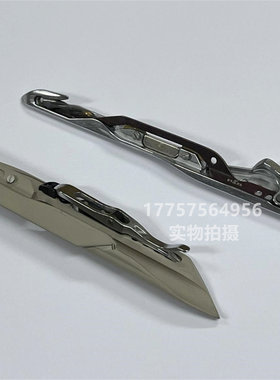 ITEMA剑杆织机 R9500 SK剑头 优质陶瓷送纬剑接纬剑 意达纺织配件