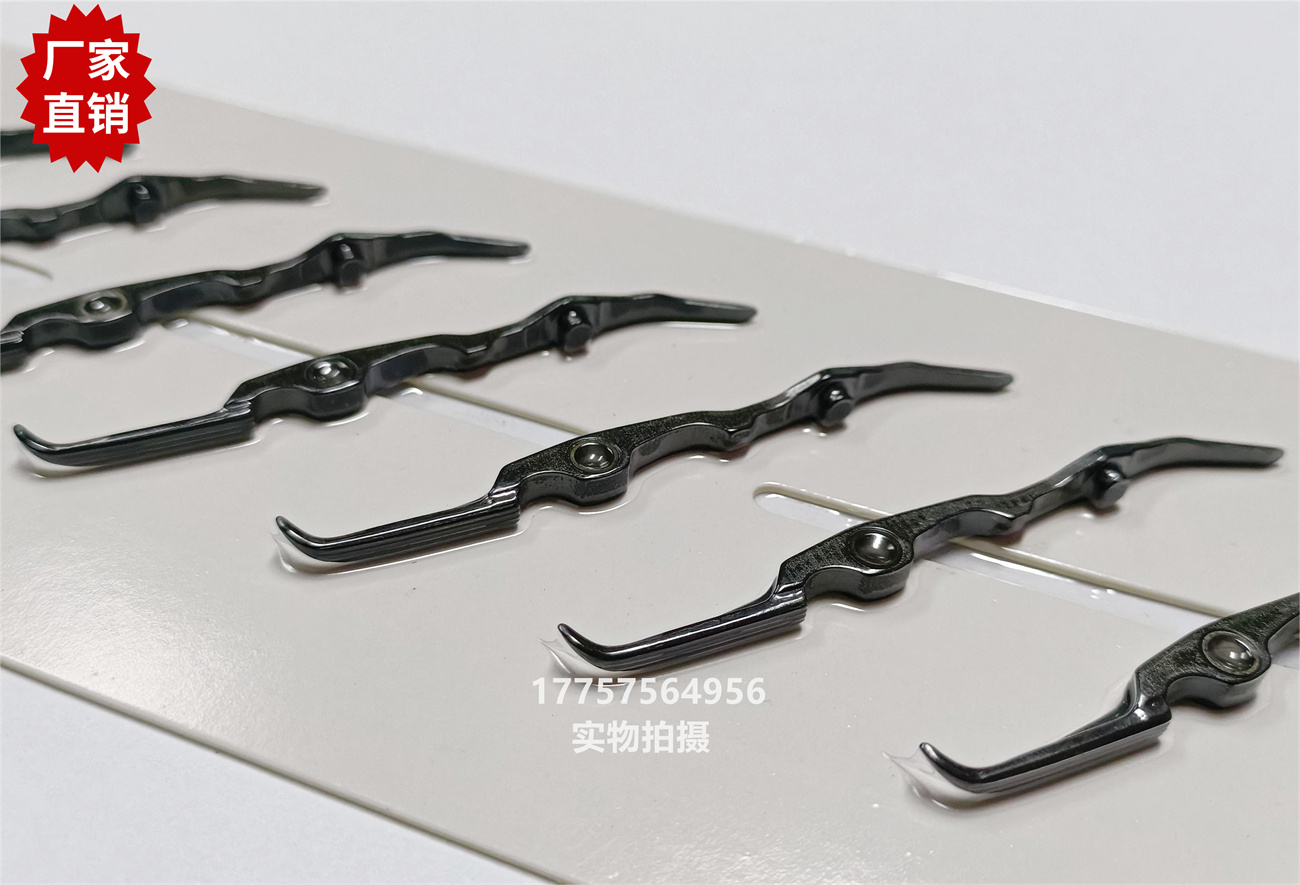 smit剑杆织机带槽黑色