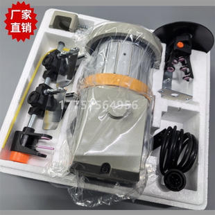厂家直销 纺织机械储纱器 剑杆织机储纬器圆插头 交流款 纺机配件