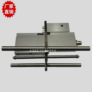 BJL必佳乐喷气织机 OMNIPLUS 800张力传感器 BE305801 纺机配件