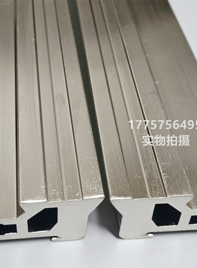 GAMMA无导钩导轨GAMMA FF 左BA212079右BA215575 剑杆织机配件