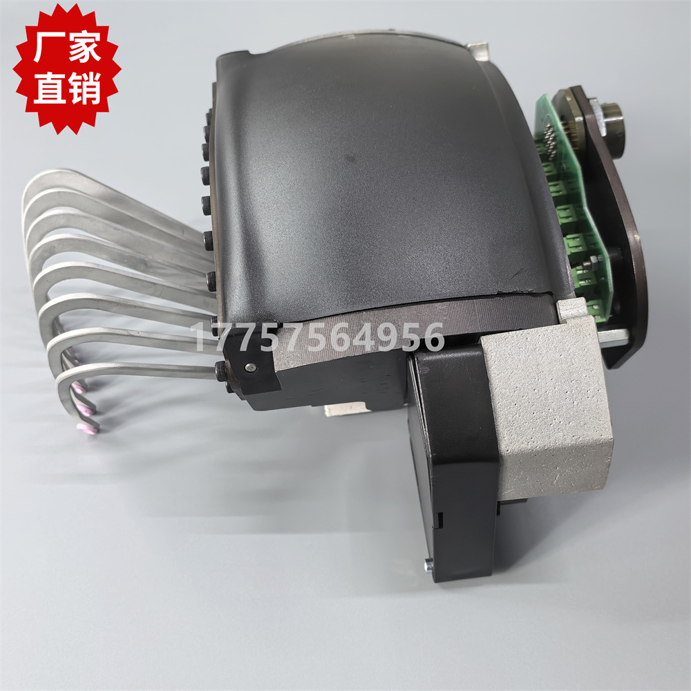 厂家直销 SMIT剑杆织机 GS900选色器 八色选纬器 纺织机械配件