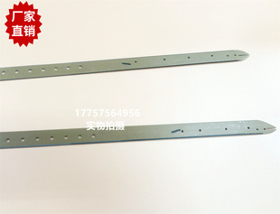 国产 Muller 3 剑带 左右 缪勒剑杆带 提花机商标机 纺织机械配件