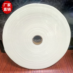 羊毛毡 3mm 不带胶 带胶 纺织配件 精品毛毡72m 卷布辊毡子 5cm