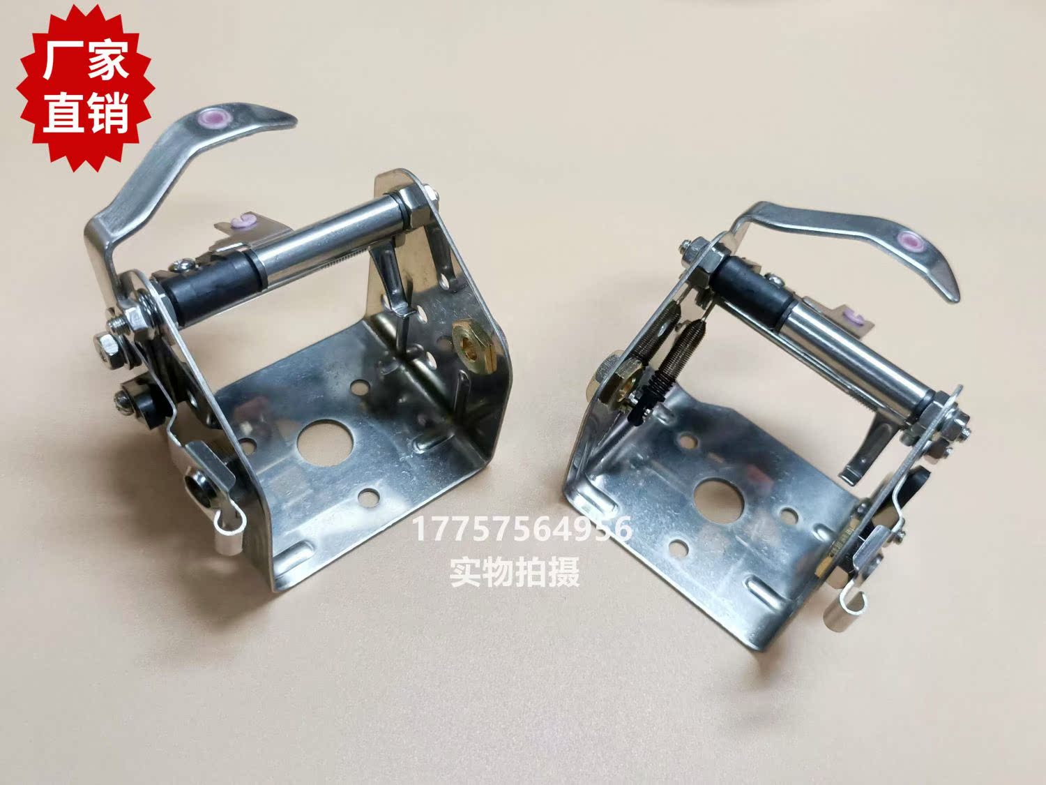 津田驹TSUDAKOMA 绞边架 耳组 耳丝框 纺织机械喷气织机配件