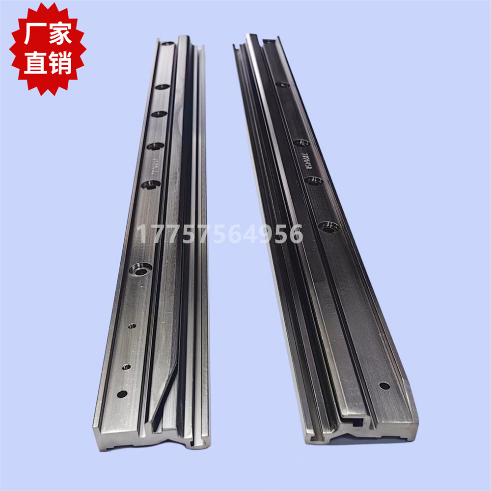 厂家直销 P1001 ES导轨 范美特VAMATEX剑杆织机轨道 纺织机械配件