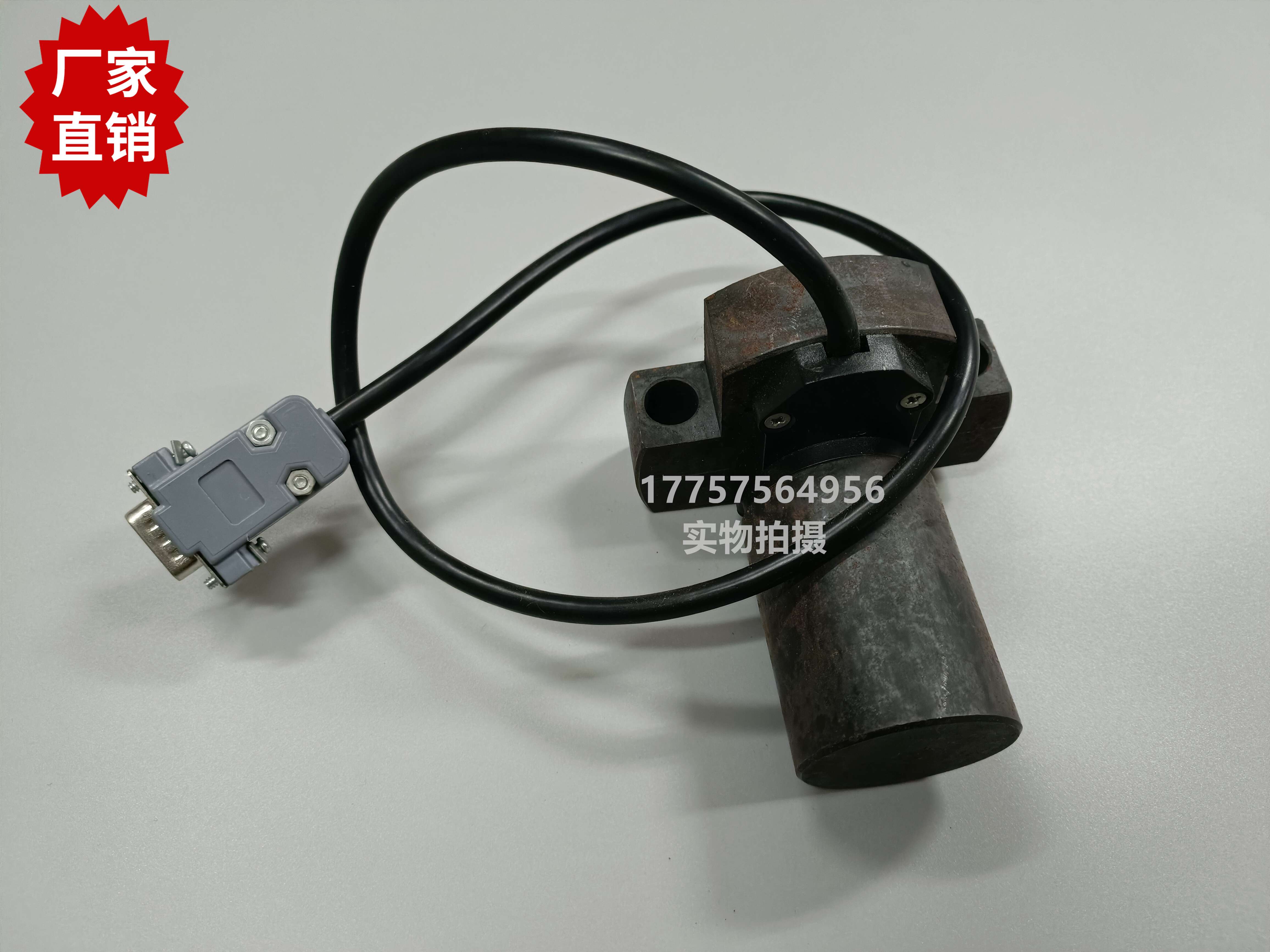 VAMATEX剑杆织机 LEONARDO莱娜多张力传感器 K88感应器 纺织配件