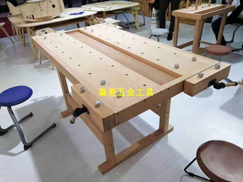 木工工作台价格 木工工作台图片 星期三