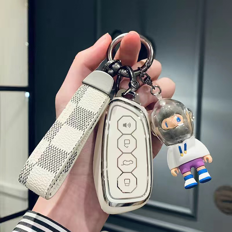 2026款哈弗H6L车钥匙套男士专用1.5TPro Max2.0T Ultra保护套壳扣