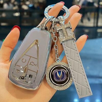 专用2026款长安CS55PLU车