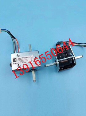 林德MT15电动搬运车诺力小金刚EPT15W手柄加速器科蒂斯ET-191E