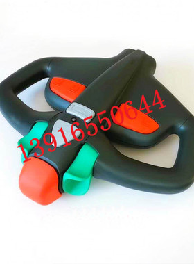 诺力叉车PSB12/15PS15/20/PS16W/PT15/20/PTE20操作控制手柄总成