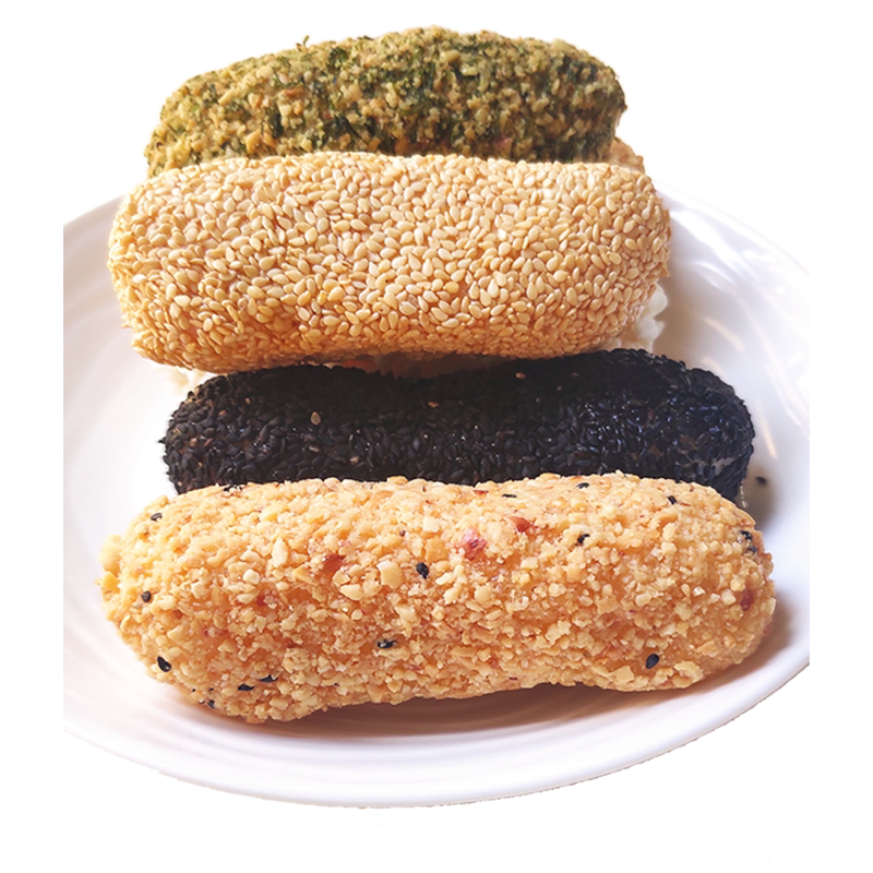 闽南特产麻老永春麻佬枣麻酪散装福建泉州特色小吃零食传统茶点