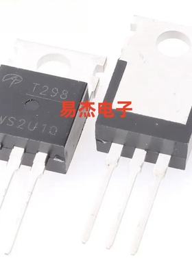 全新原装 AAOT462L AOT418L AOT410L AOT298L AOT290L MOS管TO220