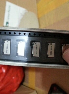 47309-3351 0473093351 473093351 MICRO SD卡座 TF卡槽 现货直拍