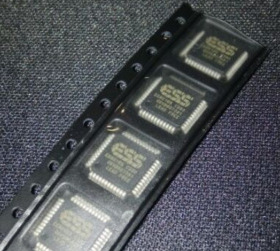 ES9016S QFP48 音频解码芯片 集成电路ic 全新原装现货直拍