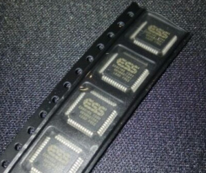 ES9016S QFP48 音频解码芯片 集成电路ic 全新原装现货直拍