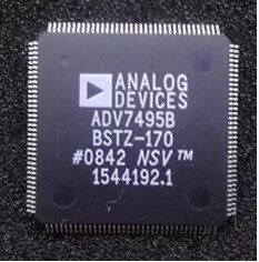 ADV7495B ADV7495BBSTZ-170 TQFP144 全新原装 现货直拍