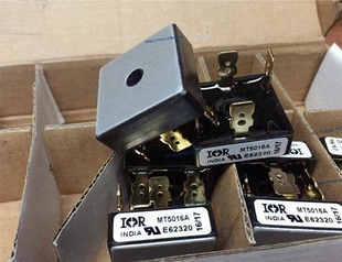 MT3516A/5016 T3516W PDSB5016 SGBJ5016/3512三相整流桥MDS30-16