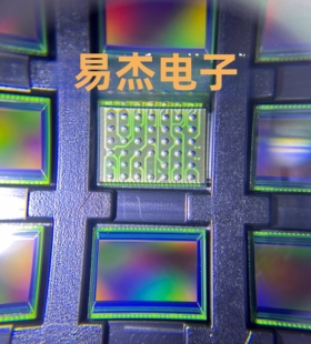 GC4653-C41Y0格科全新原装400万超清像素人脸抓拍定焦ICZ有规格书