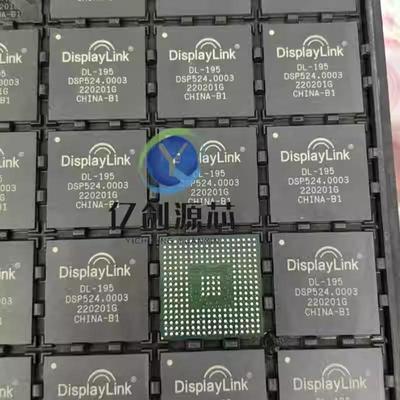 DL-125封装BGA276全新芯片