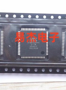 ATMEGA64A-AU ATMEGA64-16AU 64L-8AU ATMEGA64A-MU QFN64 全新