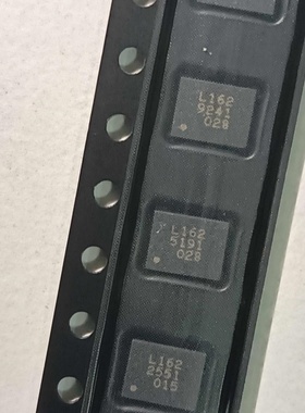VL162 丝印L162Q封装QFN28 VL162 USB Type-C/USB 3.1芯片IC原装