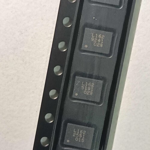 VL162 丝印L162Q封装QFN28 VL162 USB Type-C/USB 3.1芯片IC原装
