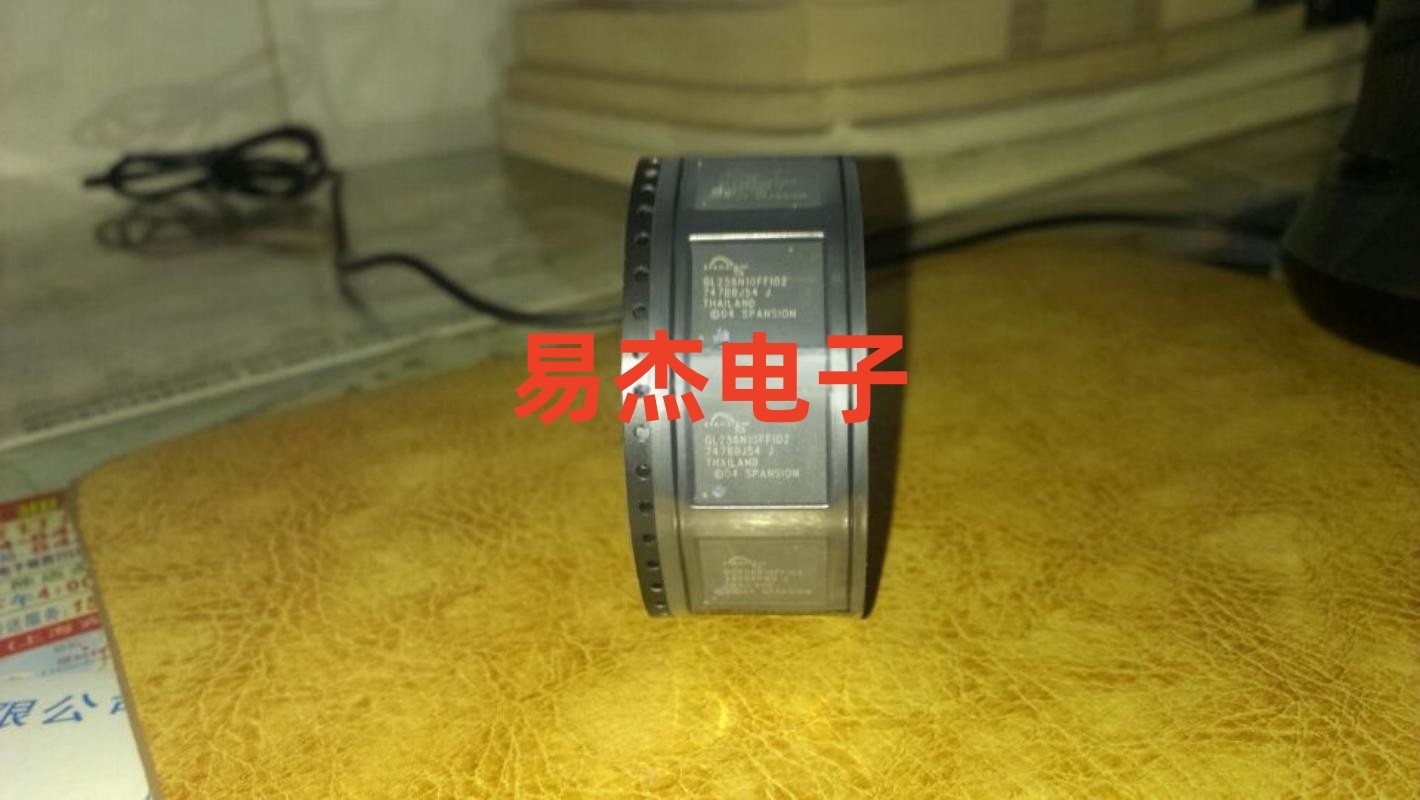 S29GL512N11FFA02 S29GL512N11FFI02 S29GL512N10FFI02 BGA新原装