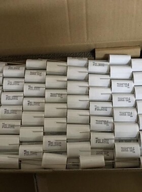 940C6P22K-F 0.22UF 600V .22MFD 600V 美国CDE无感吸收电容