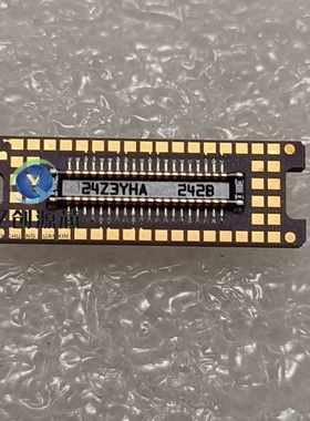 原装 DMD DLP2010AFQJ 142B 242B封装40CLGA 0.2英寸数字微镜器件