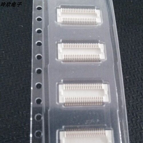AXK5F80537YG 80pin 0.5mm间距 板对板 AXK5F80 现货直拍