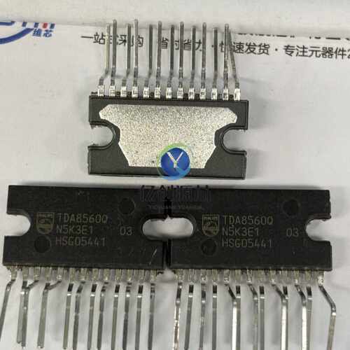 直拍TDA8560Q TDA8561Q TDA8562Q TDA8563Q TDA8563AQ 全新原装