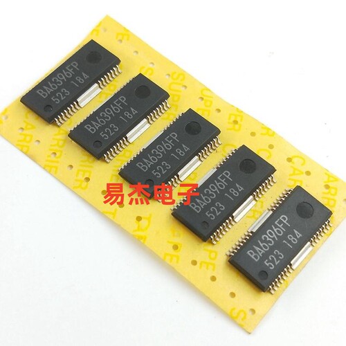 进口原装 BA6392FP HSOP28 可直拍