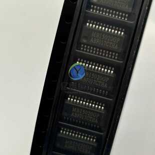 全新原装 MBI5020GP MBI5020GP-A 贴片SSOP-24 LED显示屏驱动芯片
