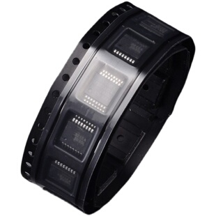 DRV8833 DRV8833PWPR DRV8805PWPR DRV8805 TSSOP16 驱动器集成IC