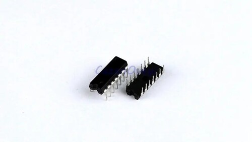 LM124/1290/319/361/380/388/3900/4136CN/N-1/NOPB/AN DIP-14