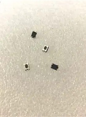 原装法国C&K ITT KMR241G 轻触开关 2.5*4.5*2mm 贴片4脚 按键